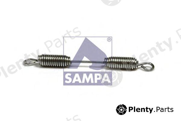  SAMPA part 070183 Spring, brake shoe