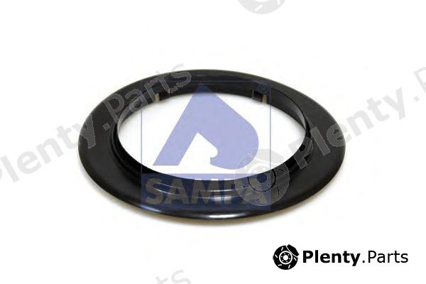  SAMPA part 070.235 (070235) Cover Plate, dust-cover wheel bearing