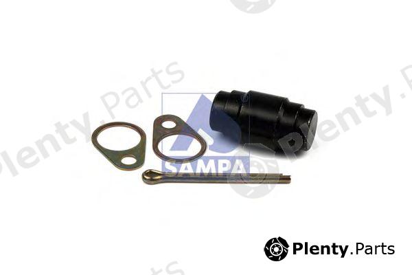  SAMPA part 070.523 (070523) Repair Kit, brake shoe sleeve