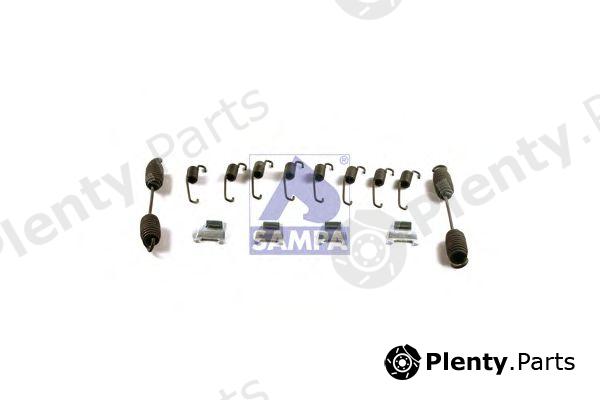  SAMPA part 070.584 (070584) Repair Kit, brake shoe sleeve