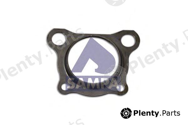  SAMPA part 075.044 (075044) Holder, brake shaft bearing