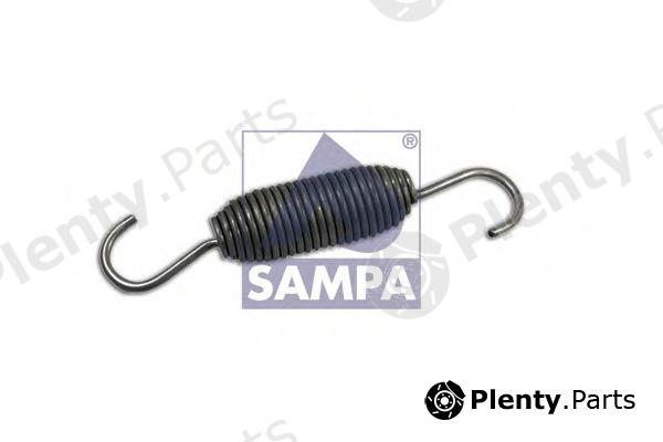  SAMPA part 075051 Spring, adjuster
