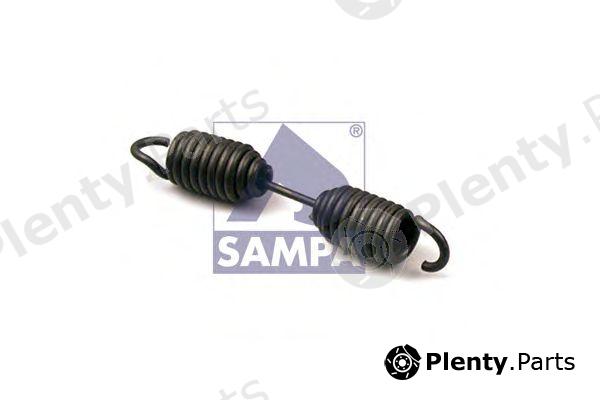  SAMPA part 075.060 (075060) Spring, brake shoe