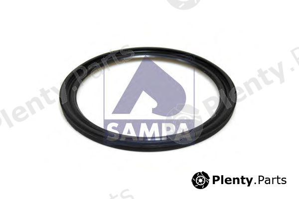  SAMPA part 075.086 (075086) Shaft Seal, wheel hub