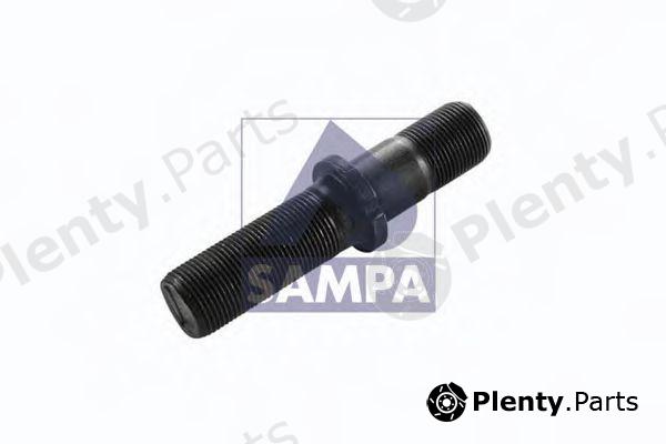  SAMPA part 075.101 (075101) Wheel Stud