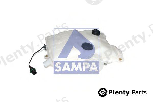  SAMPA part 079.306 (079306) Expansion Tank, coolant