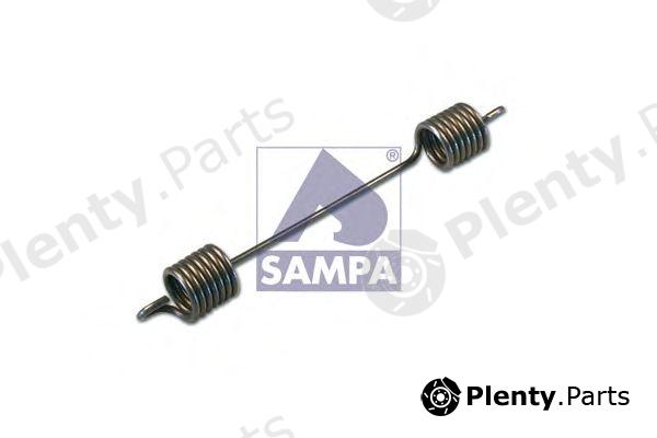  SAMPA part 080.051 (080051) Spring, brake shoe