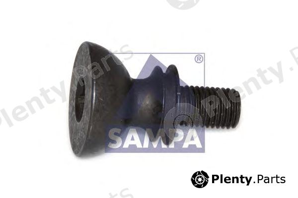  SAMPA part 080.056 (080056) Bearing, clutch lever