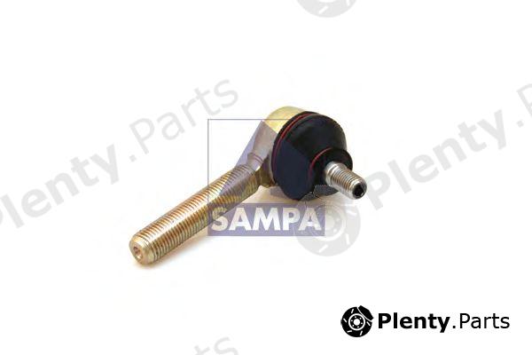  SAMPA part 080.077 (080077) Ball Head, gearshift linkage