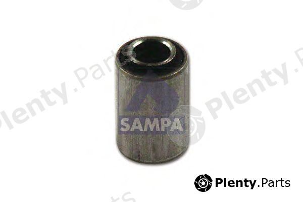  SAMPA part 080.114 (080114) Bush, driver cab suspension