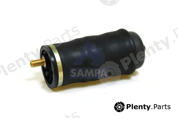  SAMPA part 080.264 (080264) Bellow, driver cab suspension