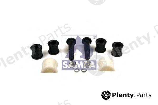  SAMPA part 080.522 (080522) Repair Kit, stabilizer suspension