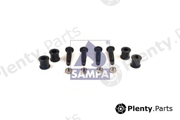  SAMPA part 080.534 (080534) Repair Kit, stabilizer suspension