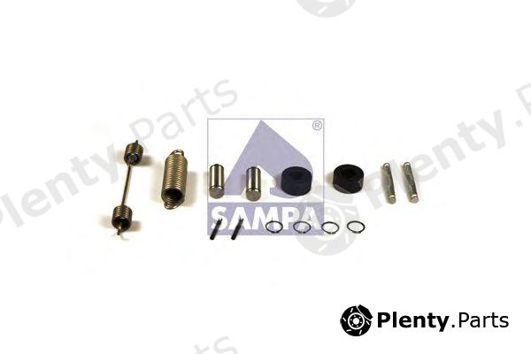  SAMPA part 080.564 (080564) Repair Kit, brake shoe sleeve