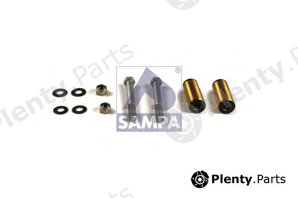  SAMPA part 080.573 (080573) Repair Kit, spring bolt
