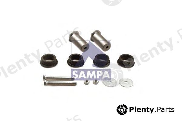  SAMPA part 080.581 (080581) Repair Kit, stabilizer suspension