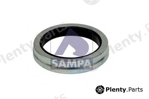  SAMPA part 082.026/1 (0820261) Shaft Seal, wheel hub