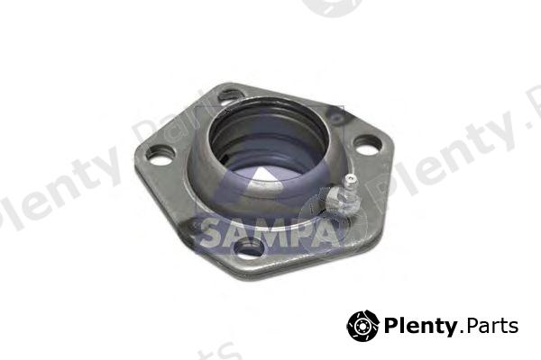  SAMPA part 085006 Bush, brake shaft