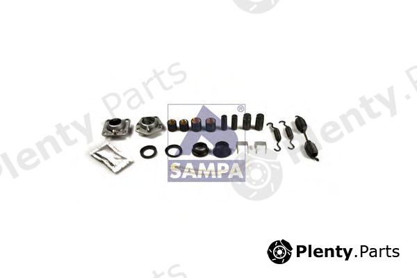  SAMPA part 085.521 (085521) Repair Kit, brake shoe sleeve