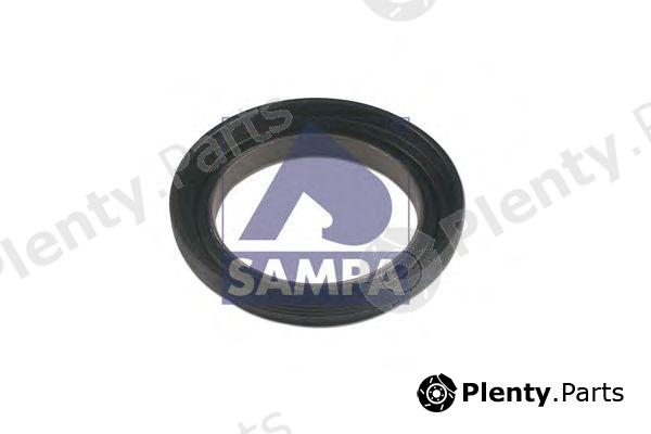  SAMPA part 090029 Shaft Seal, wheel hub