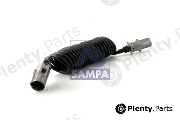  SAMPA part 095.021 (095021) Cable Adapter, electro set