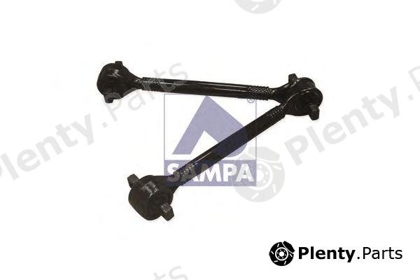  SAMPA part 095.277 (095277) Track Control Arm
