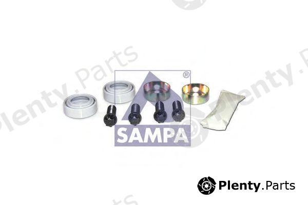  SAMPA part 095.511 (095511) Repair Kit, brake caliper