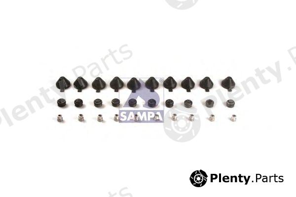  SAMPA part 095.523 (095523) Repair Kit, brake caliper