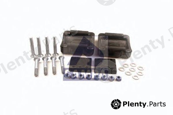  SAMPA part 095.534 (095534) Repair Set, fifth wheel coupling