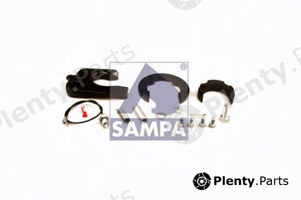  SAMPA part 095.539 (095539) Repair Set, fifth wheel coupling