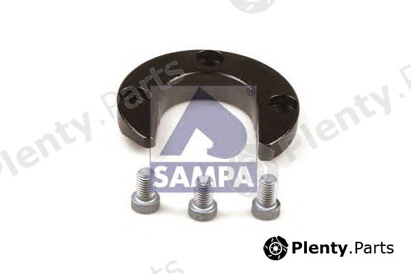  SAMPA part 095.547 (095547) Repair Set, fifth wheel coupling