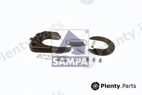  SAMPA part 095.549 (095549) Repair Set, fifth wheel coupling