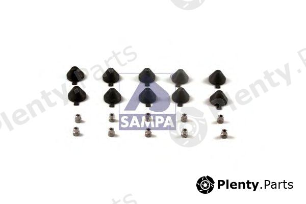  SAMPA part 095.567 (095567) Repair Kit, brake caliper