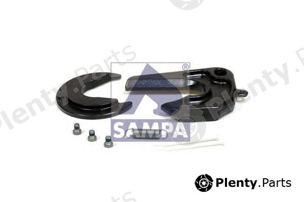  SAMPA part 095.659 (095659) Repair Set, fifth wheel coupling