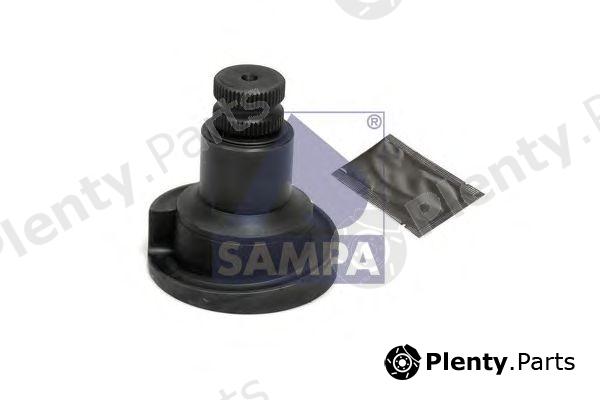  SAMPA part 095.793 (095793) Repair Kit, brake caliper