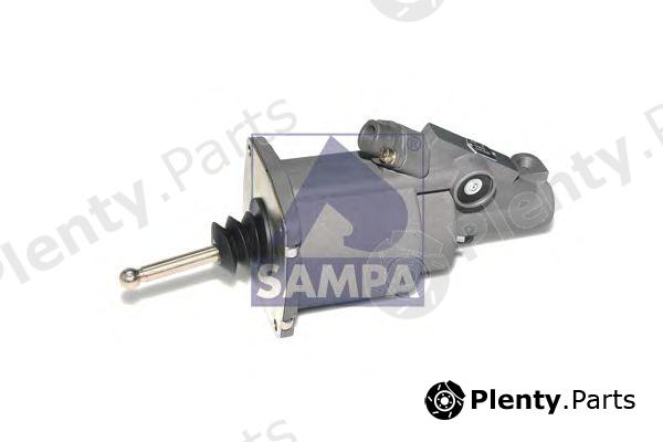  SAMPA part 096.080 (096080) Clutch Booster