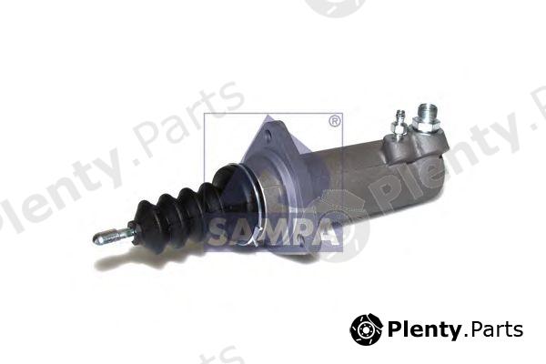  SAMPA part 096.098 (096098) Master Cylinder, clutch