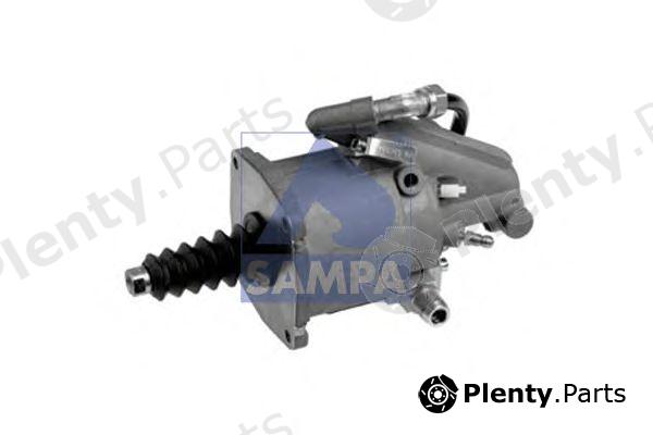  SAMPA part 096.100 (096100) Clutch Booster