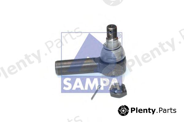  SAMPA part 097.013 (097013) Tie Rod End