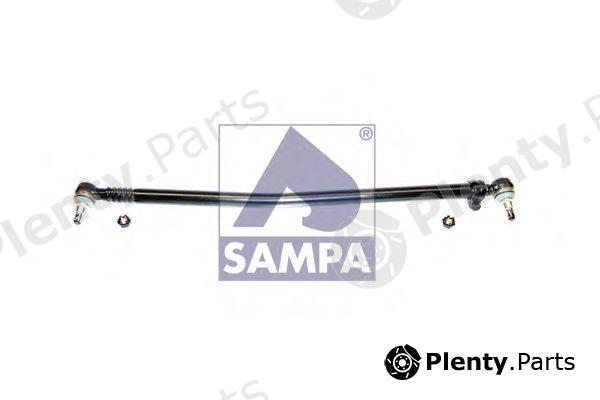  SAMPA part 097.039 (097039) Centre Rod Assembly