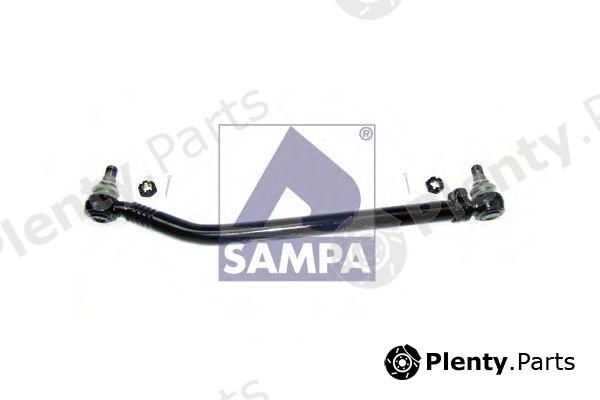  SAMPA part 097.059 (097059) Centre Rod Assembly