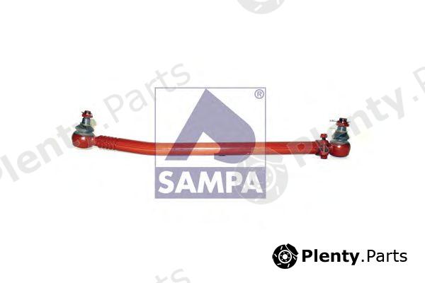 SAMPA part 097.074 (097074) Centre Rod Assembly