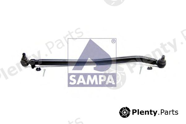  SAMPA part 097.105 (097105) Centre Rod Assembly