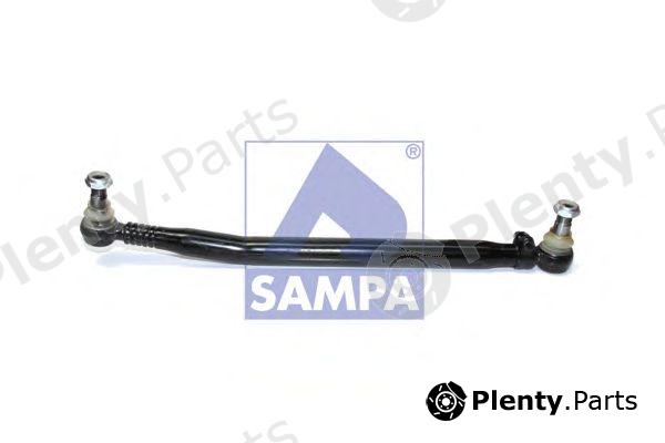  SAMPA part 097.159 (097159) Centre Rod Assembly