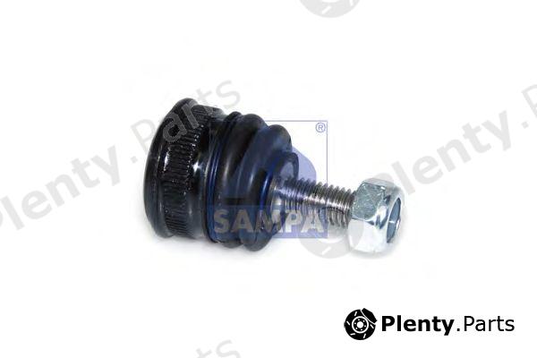  SAMPA part 097.165 (097165) Ball Head, gearshift linkage