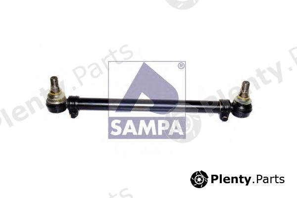  SAMPA part 097.214 (097214) Centre Rod Assembly