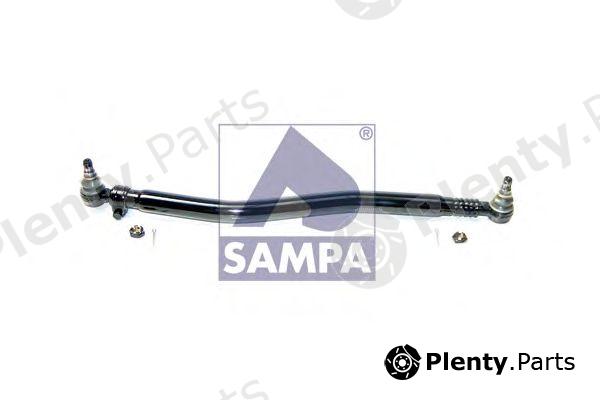  SAMPA part 097.252 (097252) Centre Rod Assembly