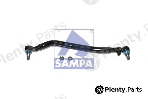  SAMPA part 097.267 (097267) Centre Rod Assembly