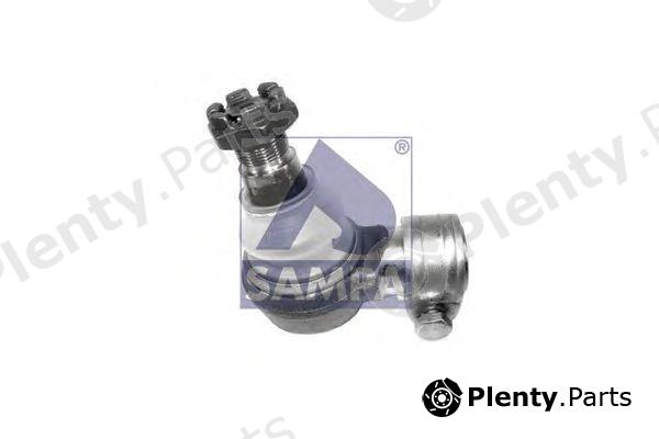  SAMPA part 097.287 (097287) Tie Rod End