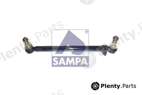  SAMPA part 097.489 (097489) Centre Rod Assembly